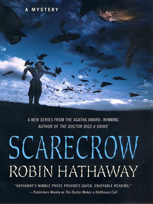 Title details for Scarecrow by Robin Hathaway - Available